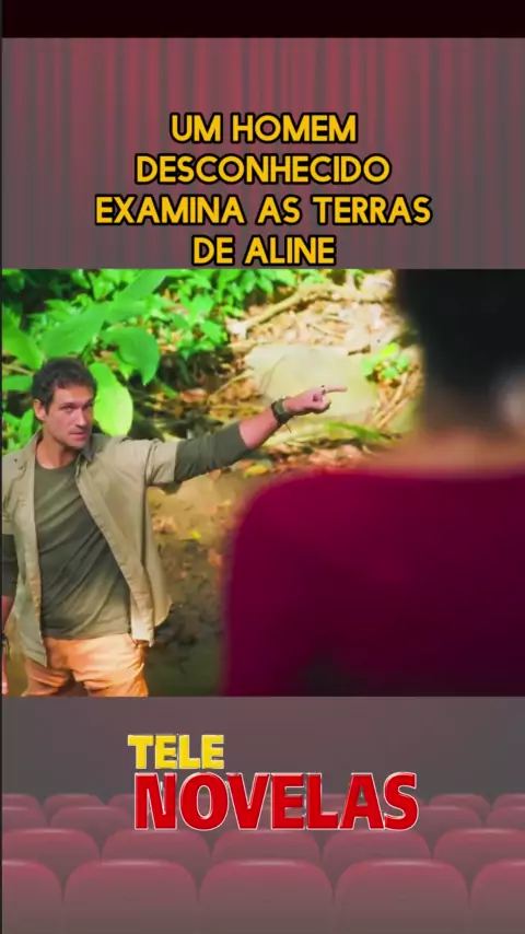 aline novak com desconhecido | Discover