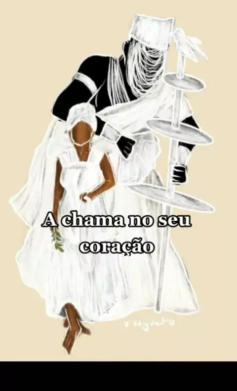 se acaso lhe faltar a fe | Discover