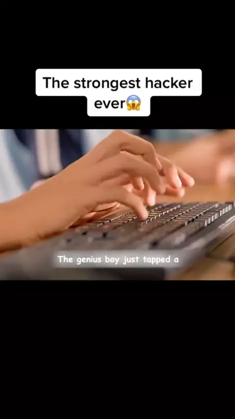 Film Korea The Strongest Hacker Ever Sub Indo Di Snackvideo