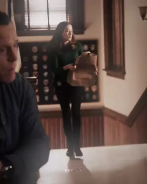 mikalah burgess leak