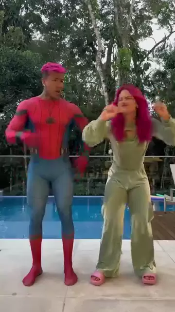 kandjbaby porn & kandjbaby O Baile da PutariaSnackVideo