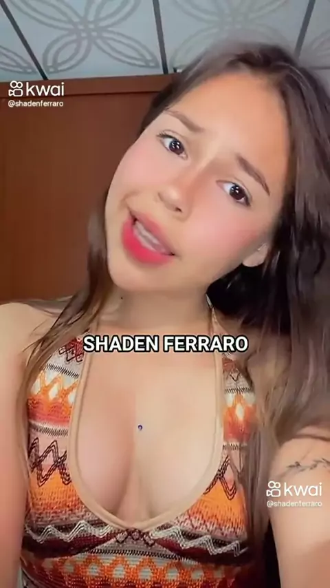 las ferraro xxx & shaden. ferraro| Discover