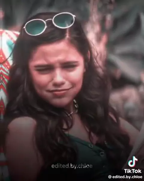 chloe collins leaked of