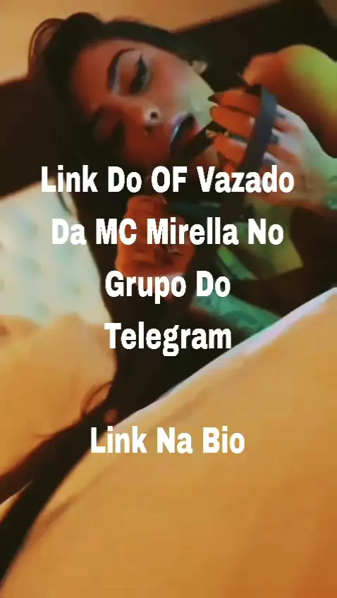 link telegram mc mirella | Discover