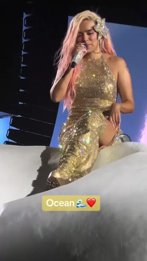 ocean.laney leak | Discover