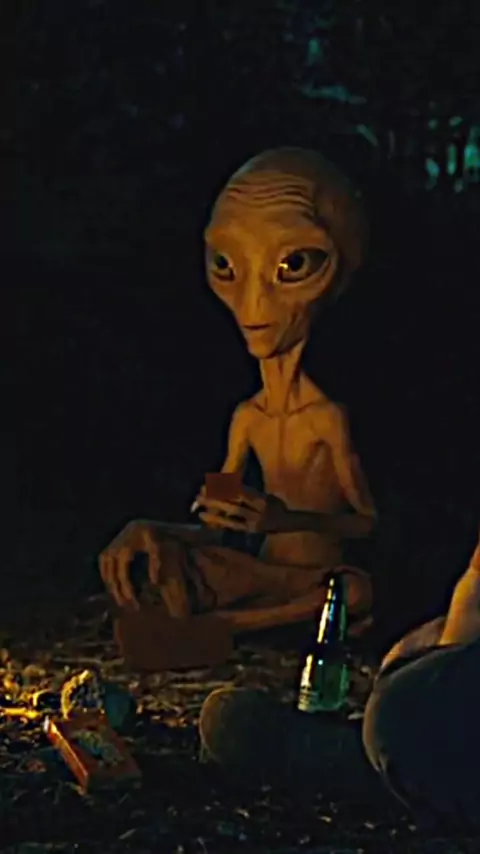 paul alien & paul o alien fugitivo| Discover