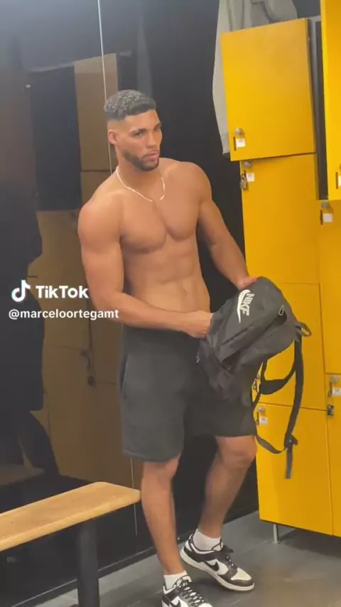 who is marcelo trottier ortega