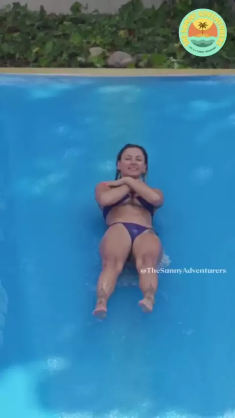 vikneska sunny leaked