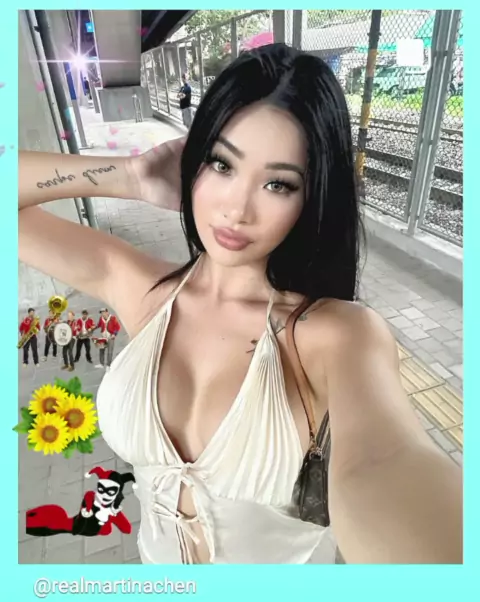 martinachen videos & martinachen| Discover