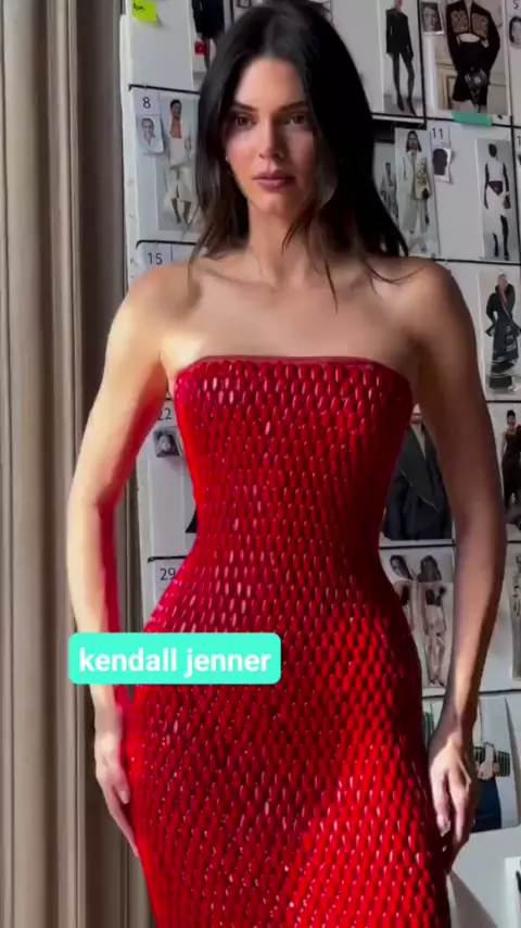 more kendall beck naked