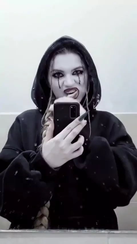 ellawaifuxo leak & anastasiagoth leak| Discover