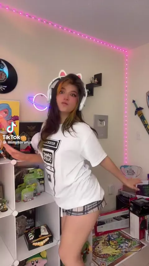 @minynaranja & minynaranja tooth| Discover