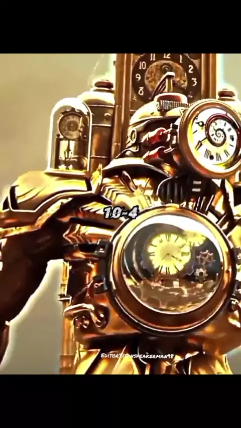 Titan Cameraman Wiki Titan Computer Man Wiki Di Kwai