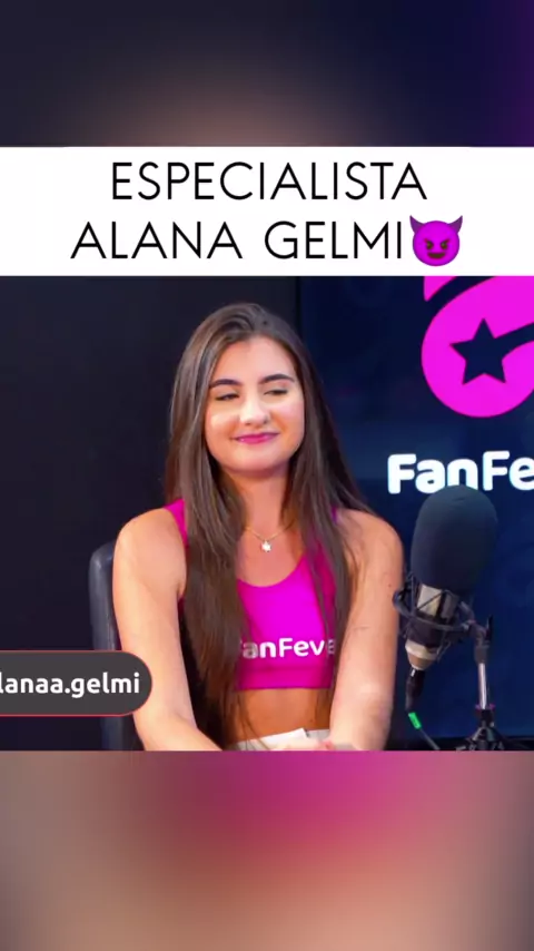 alana gelmi nua