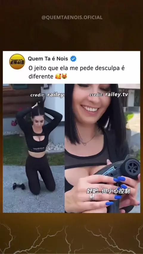 railey tv onlyfans & railey onlyfans videoDiscovKwai