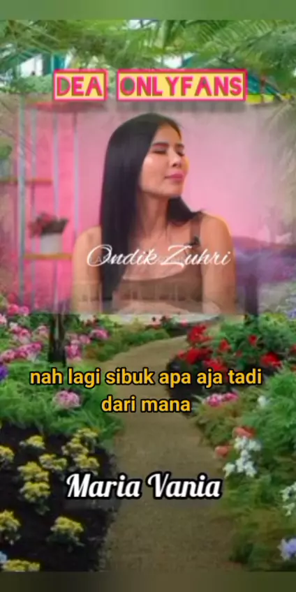 maria d’alessio onlyfans