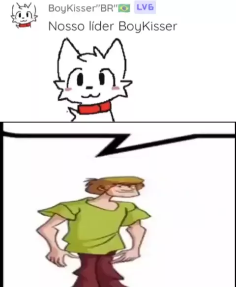 Boykisser Dakimakura boykisser-dakimakura