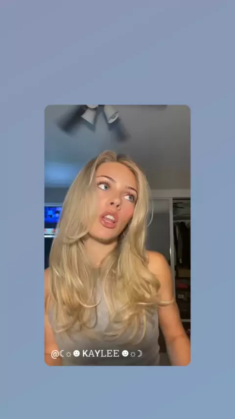 kaylee li naked & kaylee li onlyfansDiscover