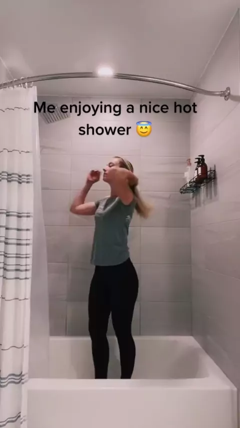 School Girls Enjoying My Outdoor Sower