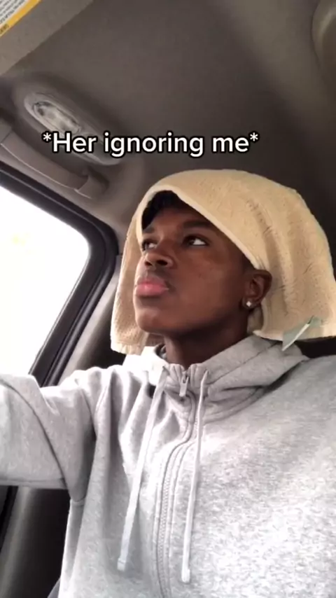 Mcdonalds mom [anna-anon]