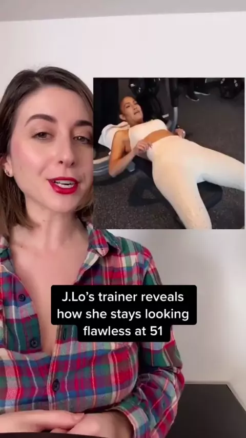 jlo diet | Discover