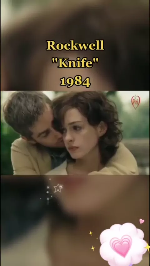 roxie sinner jak knife