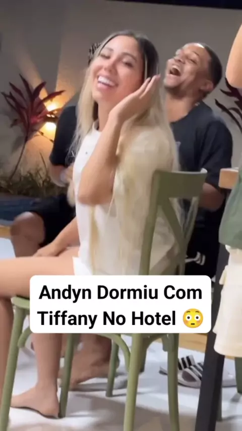 tiffany santos, & tiffany santos eromeDiscover