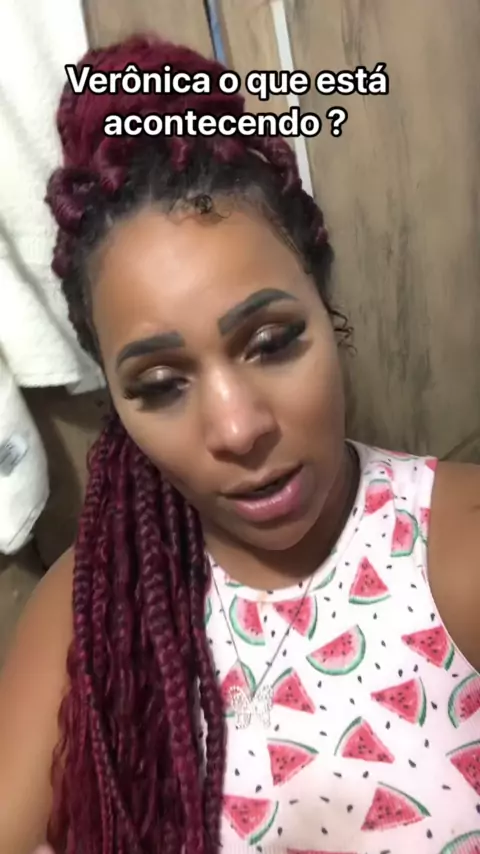 iris and veronica sterling erome