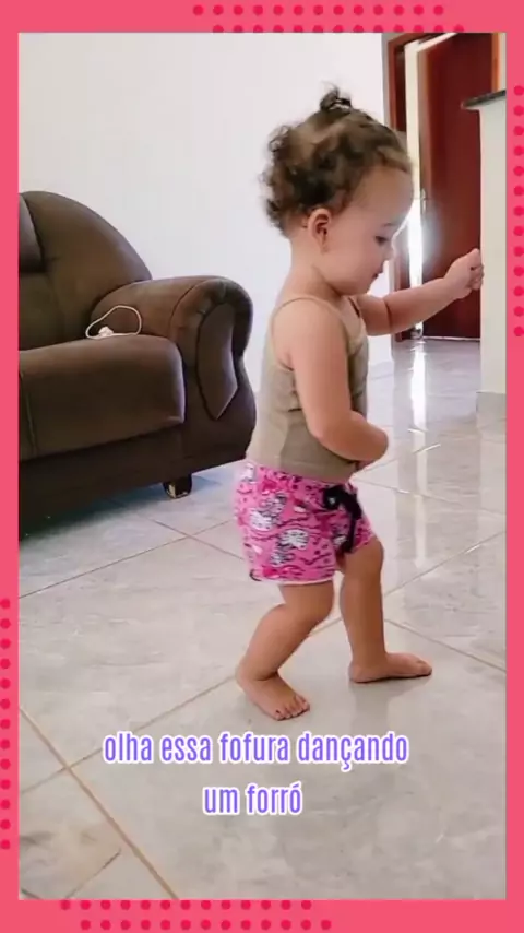 status menininha dancando | Discover