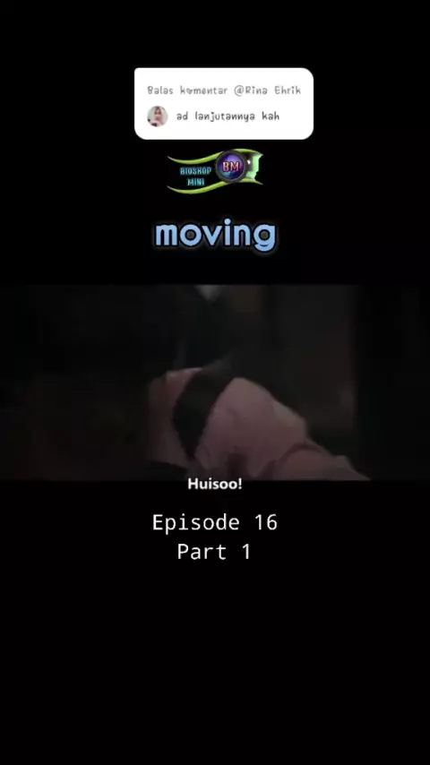 moving episode 16 | Discover