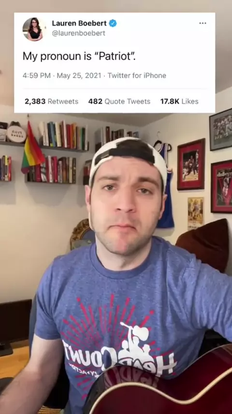 lauren cox ts twitter | Discover