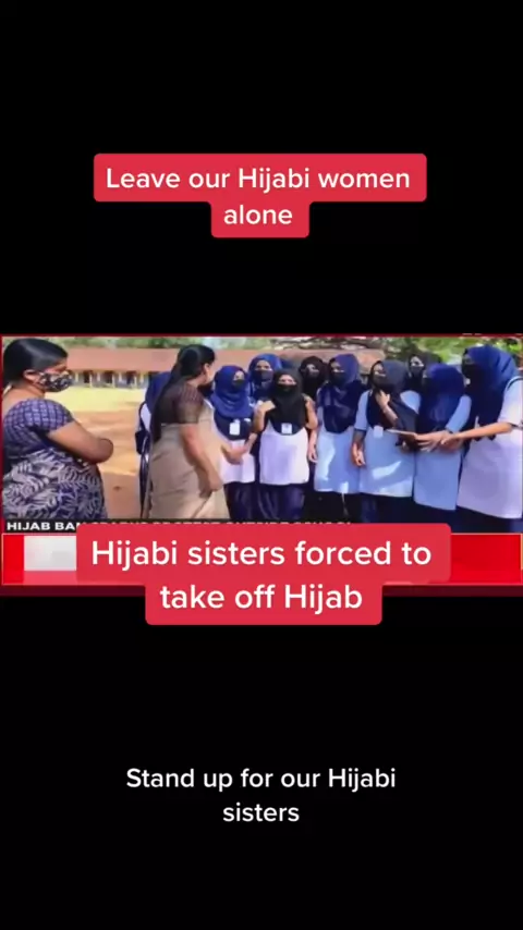 hijab+vcs+dood | Discover