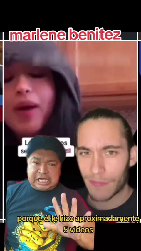 marlene benitez videos filtrados | Discover