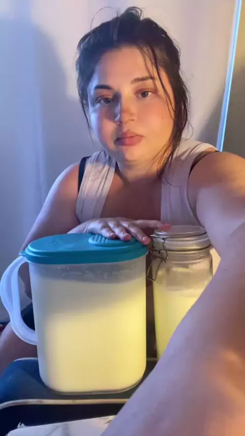 queenmommymilker leak Discover