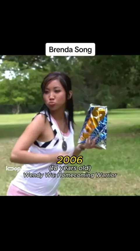 brenda song leaked pics