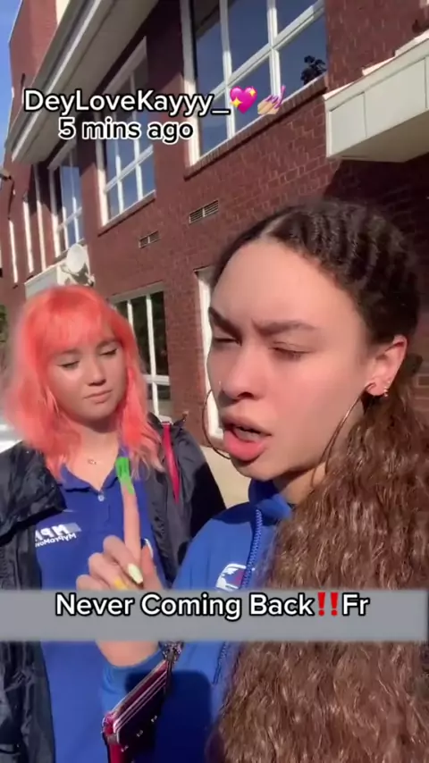 erome kayla jade east