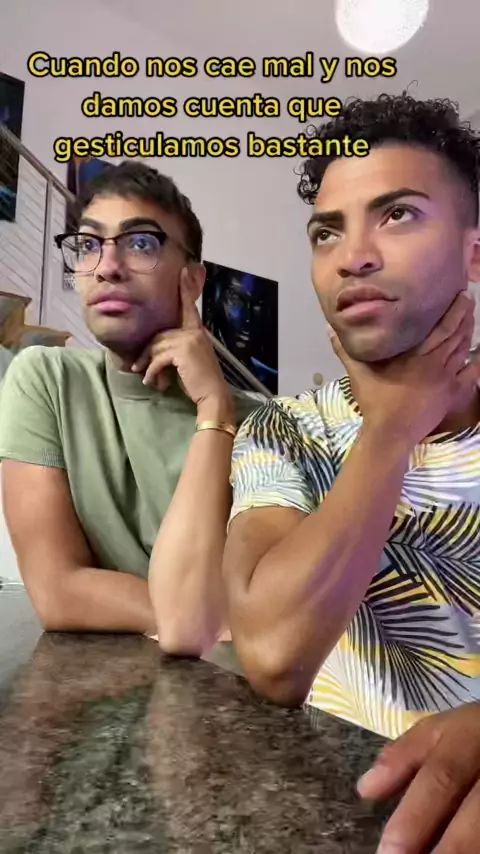 pimpandost & adry tropical cuties| Discover