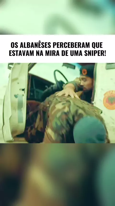 Siberian film trailer