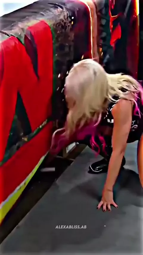 ruby alexia leaked