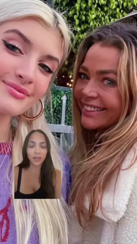 denise richards only fans leaked & denise richards| Kwai