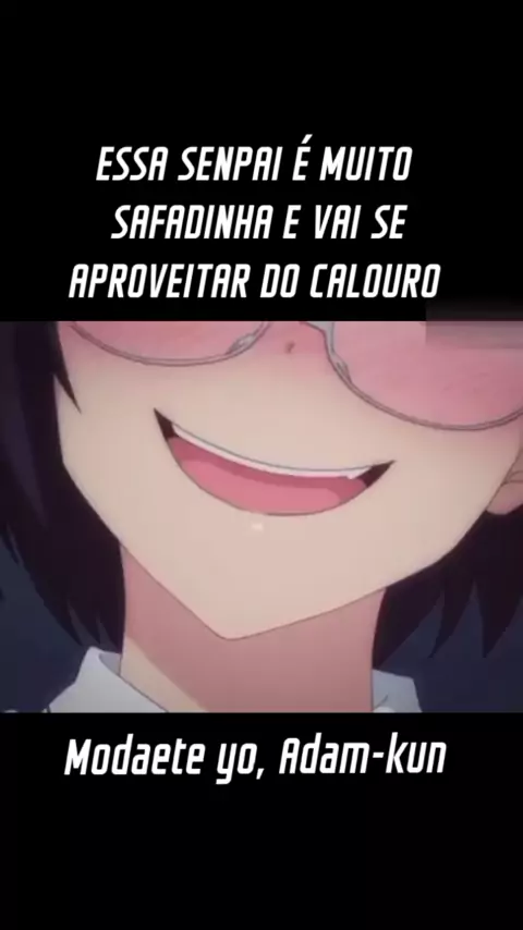 Unveiling the Mysterious World of 'Modaete Yo Adam Kun': A Deeper Dive into the Enigmatic Manga Series