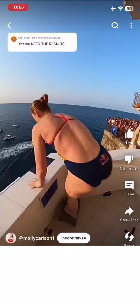 ts emily bunie | Discover