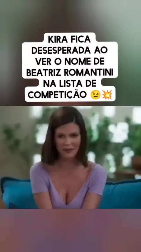 erome kira liv