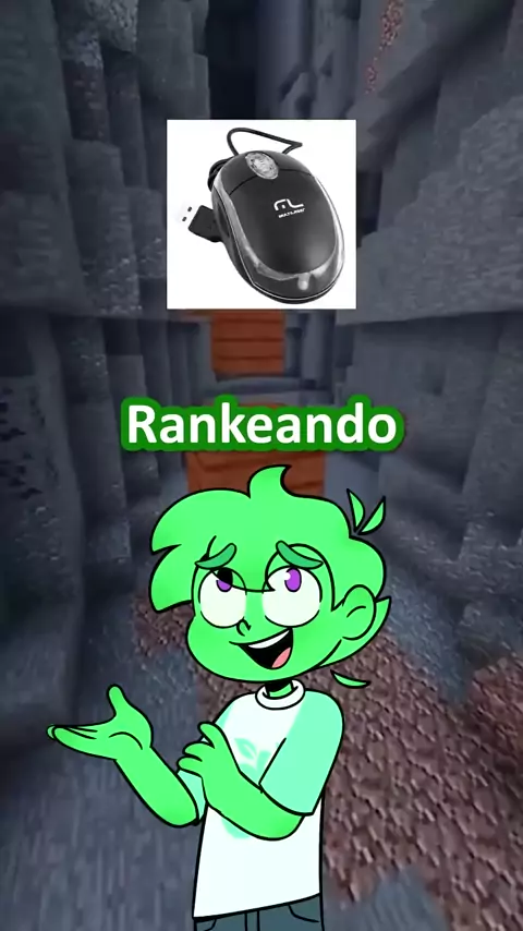 mercurial mouse leaked Discover