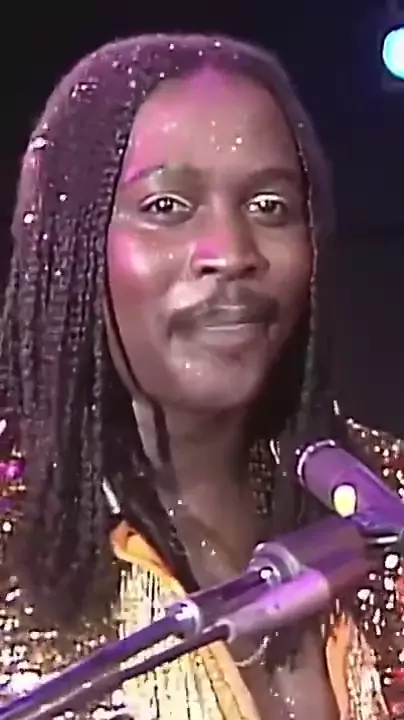 kelly misener and rick james | Discover