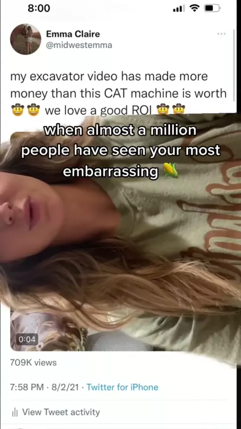 @emmaclarkee nude & midwest emma net worthDiscovKwai