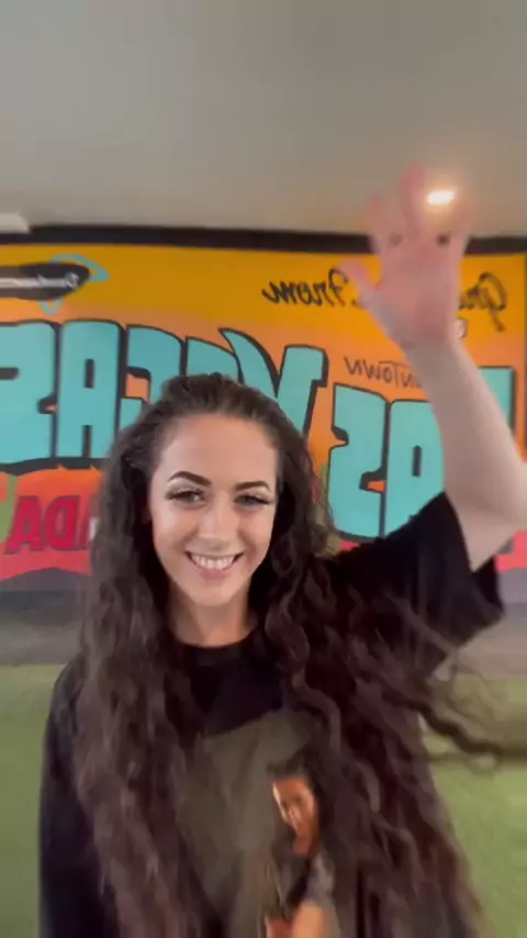 courtney_sanderson erome & courtney sanderson twerKwai