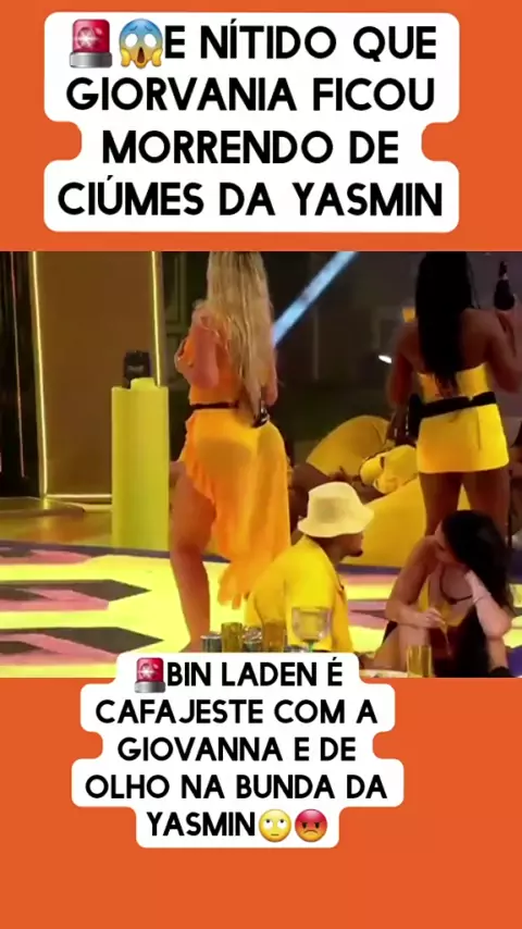 yasmine nigiotti Discover