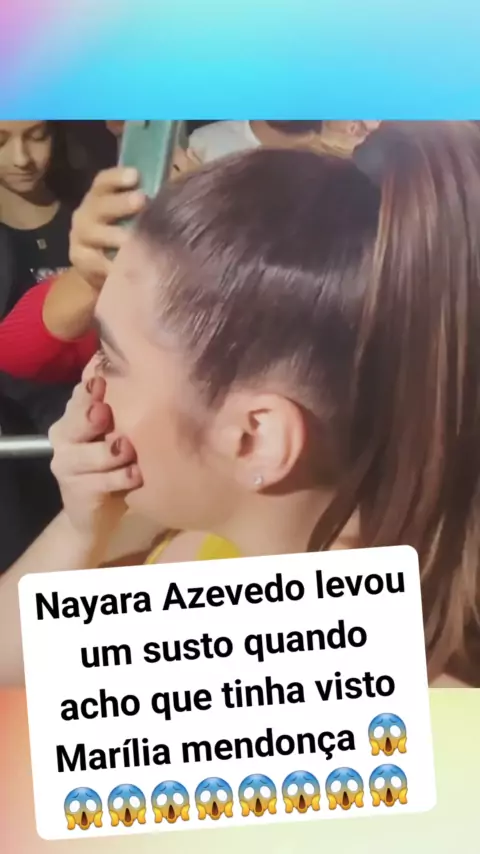 nayara assunção vazado