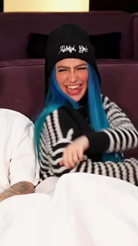 sara bella harris leaks